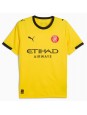 Girona Replika Borta Kläder 2025-26 Kortärmad Girona Replika Borta Kläder 2025-26 Kortärmad